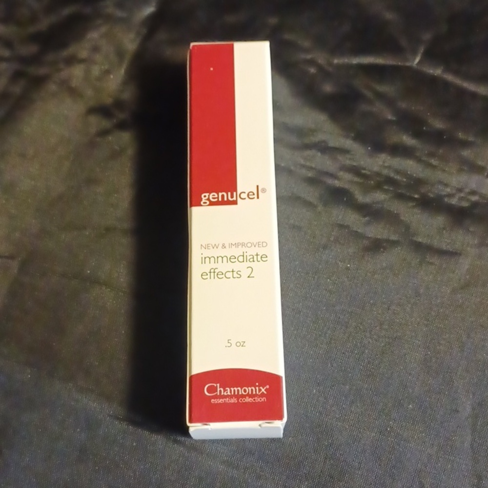 Chamonix deep correcting serum for wrinkles 1oz.